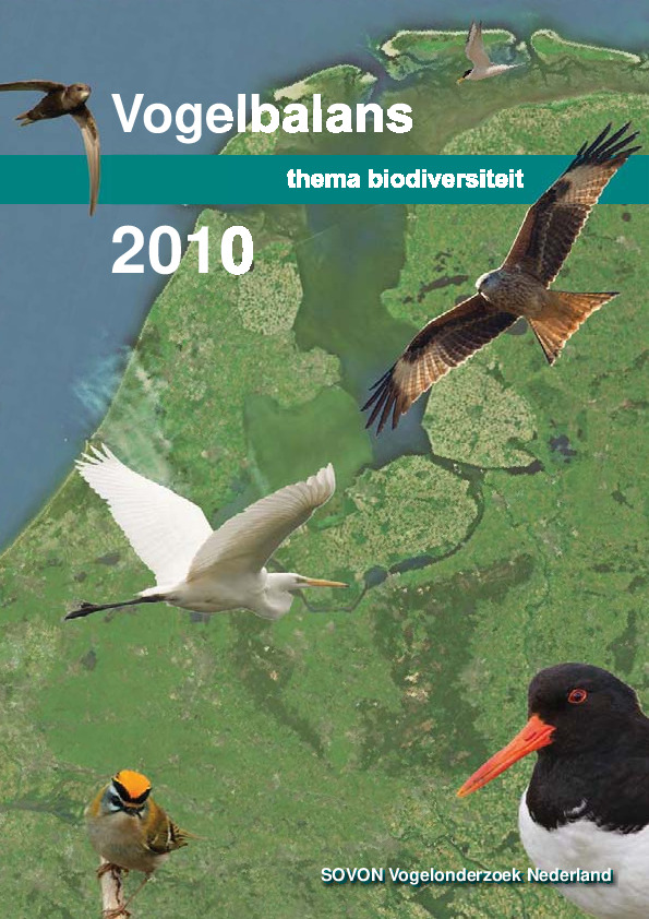 Omslag Vogelbalans 2010
