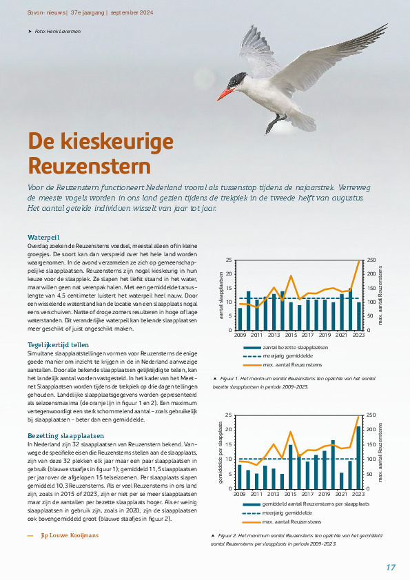 Omslag De kieskeurige Reuzenstern